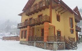 Садиба Ромашка Sadyba Romashka